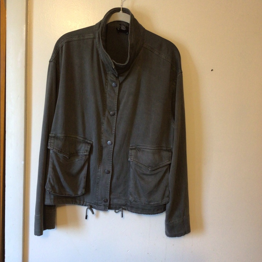 Nicole Miller New York jacket NWT